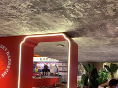 -神府路壹号·海鲜烧烤·砂锅粥·锅物(三坊七巷店)