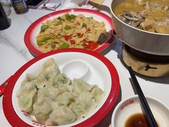 -李老哈·东北菜(宋园路店)