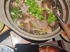 -古市香跷脚牛肉·非遗传承单位