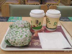 -德克士(二宫店)