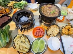 -范贤光鸡公煲(平乐园总店)