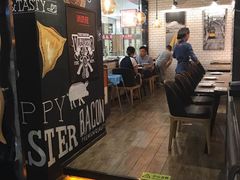 -塔可墨西哥餐厅(新城市广场店)