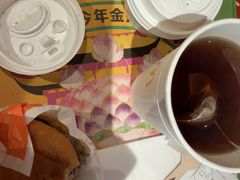 -麦当劳(豫园店)