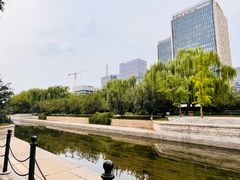 -元大都城垣遗址公园