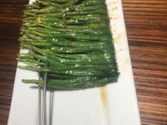 -功夫小龙虾·烧烤·江湖菜(金沙洲店)