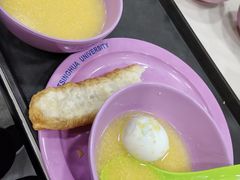 -清华大学-观畴园餐厅