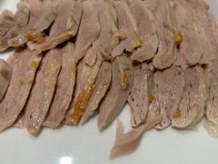 -玉林烤鸭店(定福庄店)