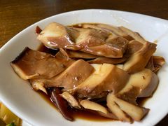 -熠盛粤味·顺德桑拿鸡(永康路店)