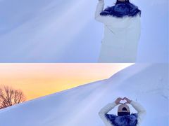 -棋盘山冰雪大世界