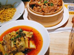 -全牛匠·乐山跷脚牛肉(新中关店)