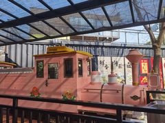 -黄海国家森林公园