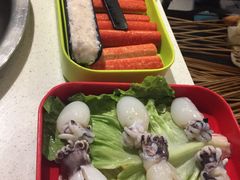-钢管厂五区小郡肝串串香(南山店)