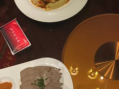 -沙力海西北特色美食烤肉店(北门坡店)