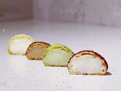 -芝士洋馆定制蛋糕店·低糖