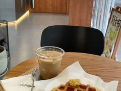 -LilBee Coffee