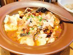 -巢爷老味(东方红店)