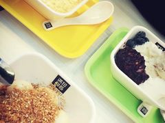 糖不甩-满记甜品(湖滨店)