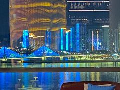 -长沙北辰洲际酒店-SKY 27酒廊