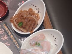-牛YO寿喜烧和牛火锅自助(三台子万象汇店)