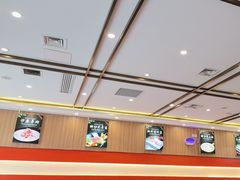 -揽月斋炙子烤肉·清真(安定门·五道营店)