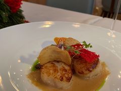 -Kathleen's Waitan 凯圣琳江景西餐厅(外滩店)