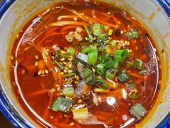 冒金针菇-老蚌埠烤串·新派烧烤·油边王(工农路店)
