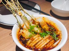 -太二酸菜鱼(中山龙之梦店)