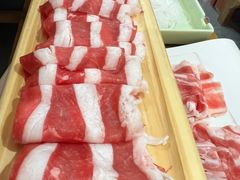 -懂羊帝·羊蝎子·北京菜(小关店)