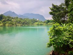 -浙江安吉JW万豪酒店·万豪中餐厅