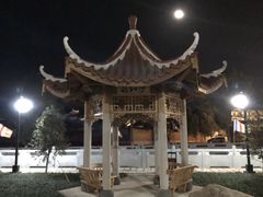 -莆田南少林寺