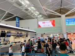 -中部国际机场