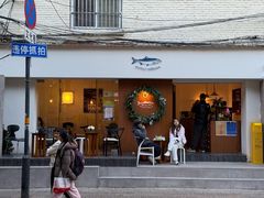 -萨尔瓦多Salvador's