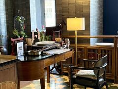 -三号黄浦会Canton Table