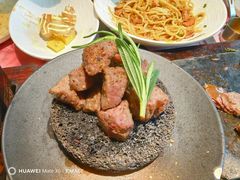 -一沙一城·岩烤牛扒(深圳首店)