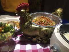 -湘当爱·鲜煮现炒(松岗立业路店)