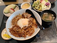 -西村日本料理(香格里拉饭店)