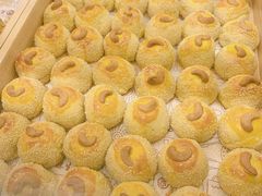 -吴记·吴酥生PASTRY宫廷酥饼