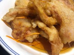 -老厨家(友谊路总店)