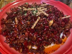 -兔槽江湖菜·重庆璧山兔(水围店)