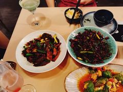 -山石榴·贵州菜(丰盛里店)