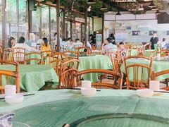 大堂-盛港湾海鲜食府(黄沙店)