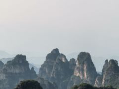 -狼牙山风景区