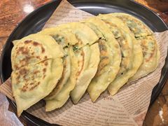-双福饺子营餐厅(财富广场店)