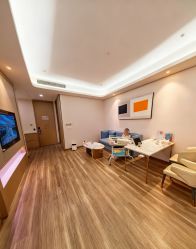 -爱帝宫月子中心·成都概念院