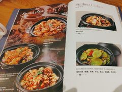 -花舍·新派粤菜·西餐·下午茶(亚运村·鸟巢店)