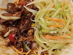 -梅溪·小伙子干挑面(安吉总店)