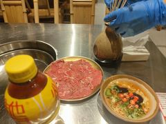 -郭铁柱·泥炉老火锅(江北龙湖天街店)
