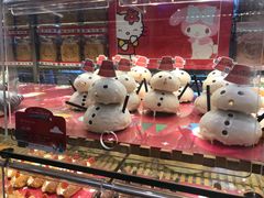 -面包新语(上地华联店)