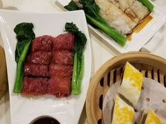 -海皇酒家(钰海万国汇购物广场店)