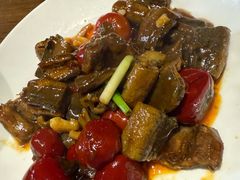 -粗茶淡饭·隐庐私厨(东亭店)